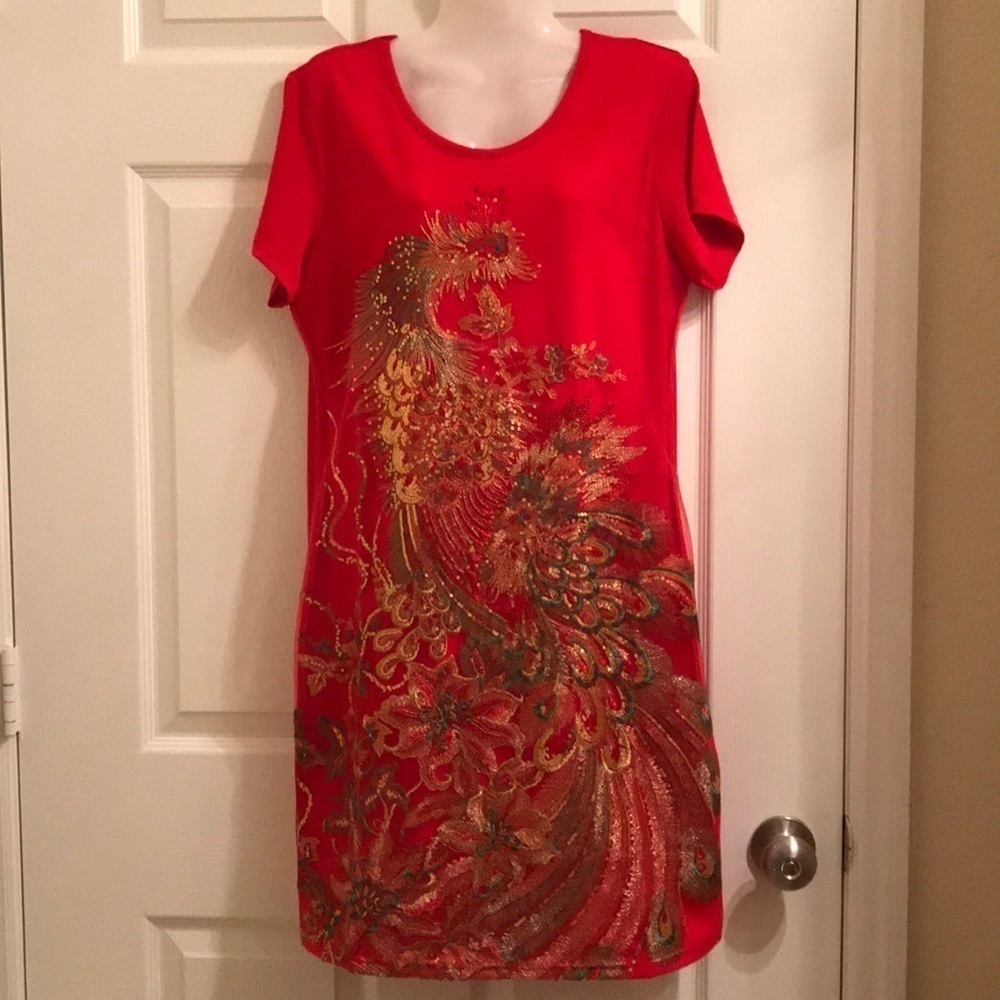 💖 Women’s Dress